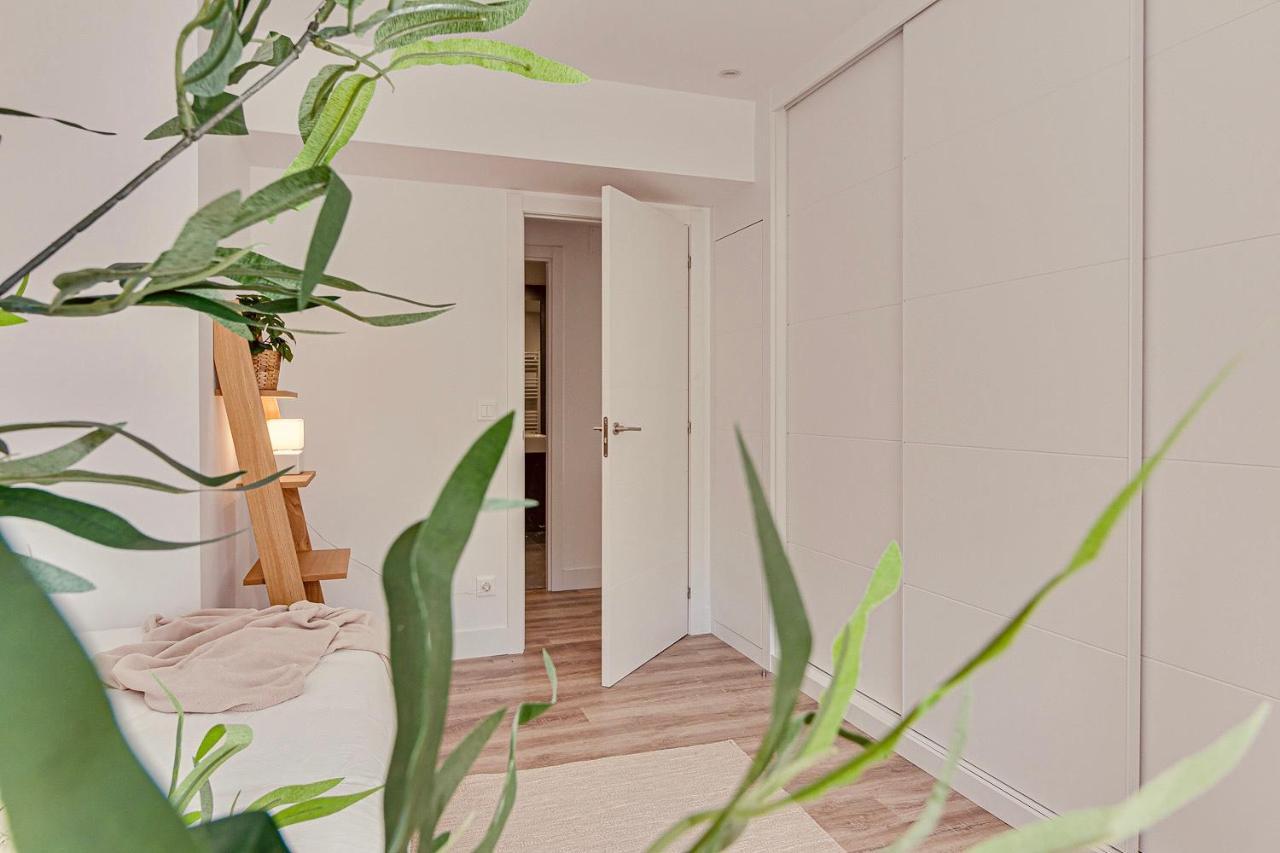 Main Street Deluxe Apartment A Coruna Exterior photo