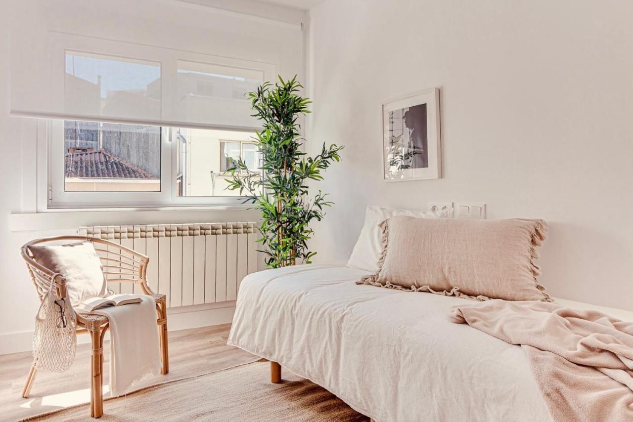 Main Street Deluxe Apartment A Coruna Exterior photo